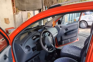  MATIZ 