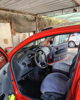 MATIZ 