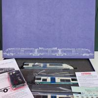 Vitrains 1001 Mnuetto diesel XMPR