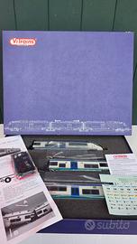 Vitrains 1001 Mnuetto diesel XMPR