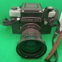 Fotocamera Vintage Kiev 60 