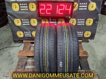 2 GOMME 195 60 16 ESTIVE 80% BRIDGESTONE