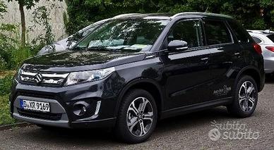 Parabrezza Suzuki Vitara da 2015 in poi