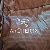 Arcteryx Nuclei Fl