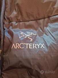 Arcteryx Nuclei Fl