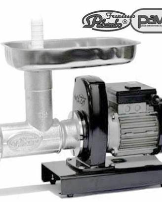 Motoriduttore con tritacarne PAVI SM22