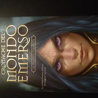 Trilogia Le Cronache del Mondo Emerso Licia Troisi