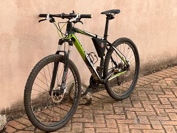 Bicicletta Speed Project 27,5