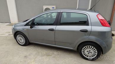 Fiat Grande Punto 1.4