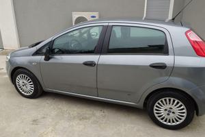 Fiat Grande Punto 1.4