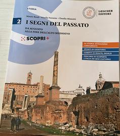 I segni del passato