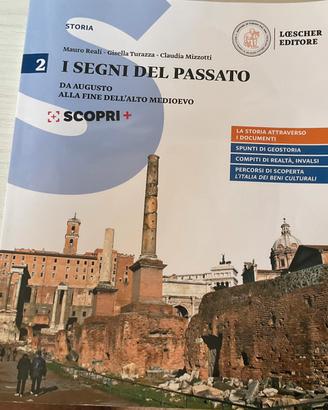 I segni del passato