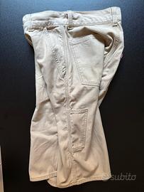 Pantaloncini Levi’s 573 Vintage 2003