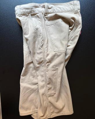Pantaloncini Levi’s 573 Vintage 2003