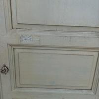 porte vintage per armadio a muro