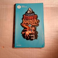 Libro Le cronache di Narnia 1 Il nipote del mago d
