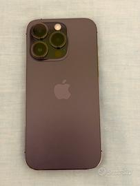 iPhone 14 Pro 128GB Purple