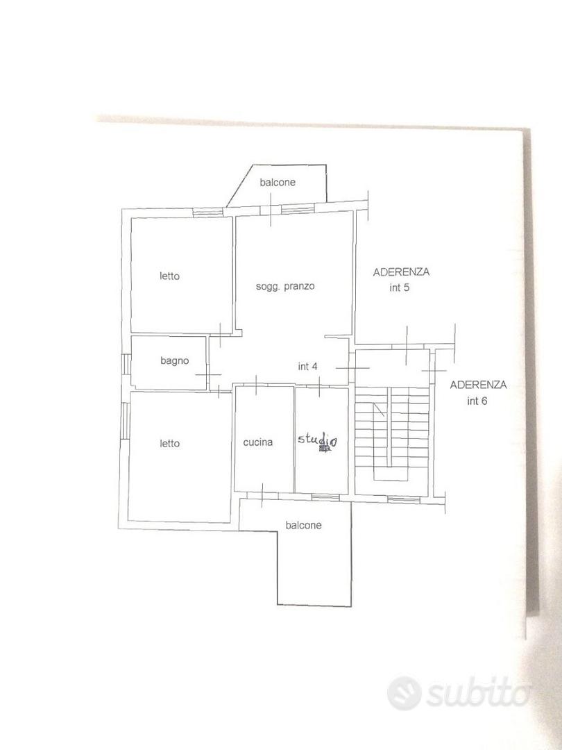 Appartamento – Roma, Balduina, Trionfale - Altro