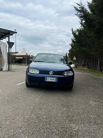 Volkswagen Golf IV
