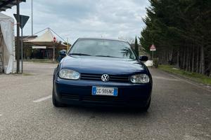 Volkswagen Golf IV