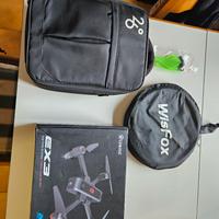 drone Eachine ex3