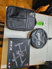 drone Eachine ex3