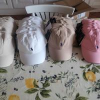 Stock 39 cappellini Ralph Lauren – nuovi