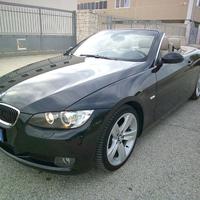 BMW 325 d Cabrio Futura KM 100600