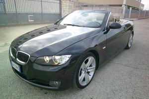 BMW 325 d Cabrio Futura KM 100600