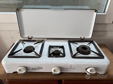 FORNELLO DA TAVOLO URANIA