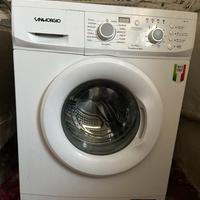 LAVATRICE SAN GIORGIO 7KG 1000 GIRI