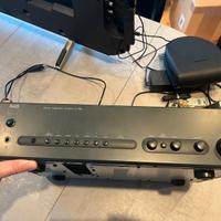 Amplificatore NAD C350