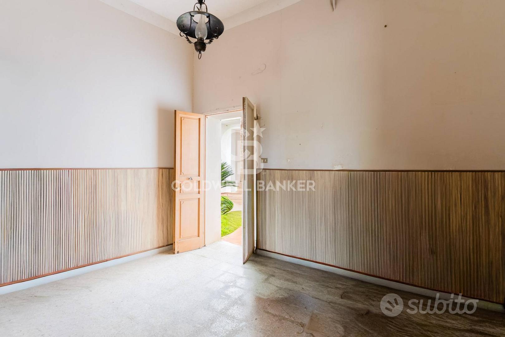 Apartment in Vernole, Lecce - Vista 3
