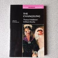 Libro "The Changeling"