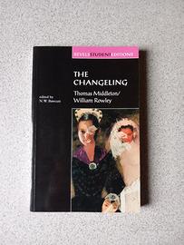 Libro "The Changeling"