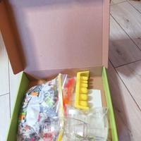 Sapientino la mia prima chimica