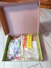 Sapientino la mia prima chimica