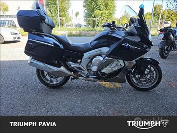 BMW K 1600 GT L Abs
