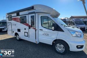 ROLLER TEAM Kronos Profilati Kronos Fit 281