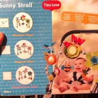 Tiny Love Arco Passeggino