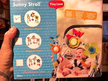 Tiny Love Arco Passeggino