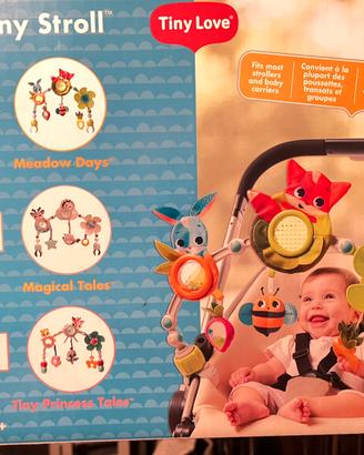 Tiny Love Arco Passeggino