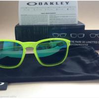 Oakley Enduro