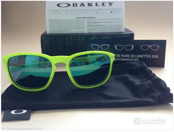 Oakley Enduro
