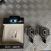 Pedali candy 1 crankbroters