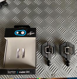 Pedali candy 1 crankbroters