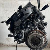 Motore Citroen Pegeout 9H06