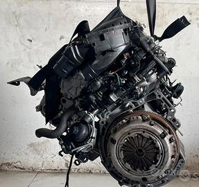Motore Citroen Pegeout 9H06