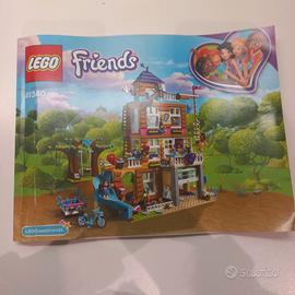 Lego Friends 41340
