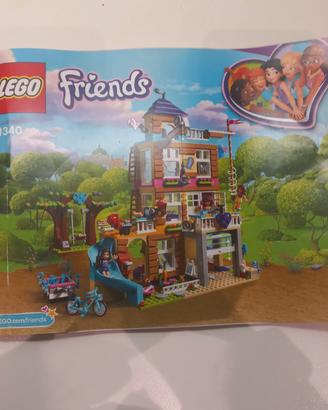 Lego Friends 41340